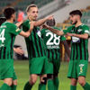 Akhisarspor küme düşmenin kaldırılmasını bekliyor Akhisarspor küme düşmenin kaldırılmasını bekliyor