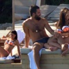 Arda ve Aslıhan'ın romantik tatili