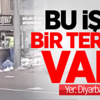 Bu İşte Bir Terslik Var Bu İşte Bir Terslik Var