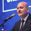 Soylu'dan uyuşturucu ile mücadele açıklaması Soylu'dan uyuşturucu ile mücadele açıklaması