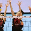 VakıfBank zirveyi bırakmıyor VakıfBank zirveyi bırakmıyor