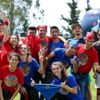 Gençler, Selfy Fest 17'de buluştu Gençler, Selfy Fest 17'de buluştu