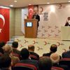 Türk Kızılayı Genel Başkanı Kınık: Geçen yıl 23 milyon insana yardım ulaştırdı Türk Kızılayı Genel Başkanı Kınık: Geçen yıl 23 milyon insana yardım ulaştırdı