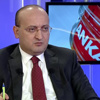 Yalçın Akdoğan: Barajı aşacakalarını düşünmüyorum Yalçın Akdoğan: Barajı aşacakalarını düşünmüyorum