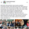 Sofuoğlu'nun danışmanı: Kenan abim diğer vekiller gibi danışmanların maaşından pay almıyor