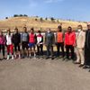 Biathloncular güç depoluyor Biathloncular güç depoluyor