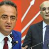 CHP’de değişim 5 isme çıktı CHP’de değişim 5 isme çıktı