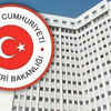 Türkiye'den sert 'İsrail' açıklaması Türkiye'den sert 'İsrail' açıklaması