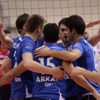 Arkasspor kupada zorlanmadı