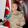JOPER komutanı değişti JOPER komutanı değişti