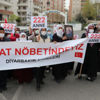 Evlat nöbetine iki aile daha katıldı