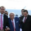 Süleyman Demirel’in zor anları Süleyman Demirel’in zor anları