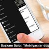 MOSDER Başkanı Balcı: "Mobilyacılar düğüne hazır" MOSDER Başkanı Balcı: "Mobilyacılar düğüne hazır"