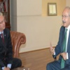 Kılıçdaroğlu, Malum Odayı Kabul Etti Kılıçdaroğlu, Malum Odayı Kabul Etti
