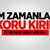 Tüm zamanların rekoru kırıldı! O ilimize akın ettiler..
