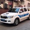 Silahlı kavga sırasında yoldan geçen kişi vuruldu