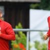 Bu ne hal Sneijder! Bu ne hal Sneijder!
