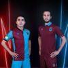 Trabzonspor 2019-2020 sezonu son formasını tanıttı
