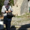 Kısıtlamada onları unutmadılar Kısıtlamada onları unutmadılar