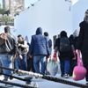 İzmir'de yasa dışı göçle mücadele İzmir'de yasa dışı göçle mücadele
