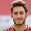 Leverkusen Hakan'la güldü