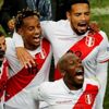 Peru, Copa America'da finale yükseldi