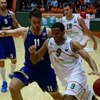 Banvit finali kafaya koydu Banvit finali kafaya koydu