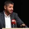 Amacımız Denizlispor'u ligde bırakmak