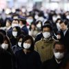 Japonya Covid-19 yasa tasarısını onayladı: Tedbirlere uymayanlara para ve hapis cezası Japonya Covid-19 yasa tasarısını onayladı: Tedbirlere uymayanlara para ve hapis cezası