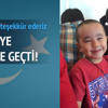 Tayland'da tutuklu 173 Uygur Türk'ü Kayseri'ye getirildi Tayland'da tutuklu 173 Uygur Türk'ü Kayseri'ye getirildi