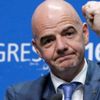 FIFA Başkanı Infantino'dan koronavirüse karşı dayanışma çağrısı