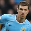 Dzeko'nun menajerinden flaş açıklama! Dzeko'nun menajerinden flaş açıklama!