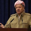 Barzani bağımsızlığı bölge partilerine danışıyor