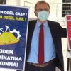 CHP'li Girgin'den TES tepkisi: Kimse işçinin alın terine el uzatmasın CHP'li Girgin'den TES tepkisi: Kimse işçinin alın terine el uzatmasın