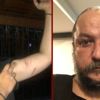 Güvenç Dağüstün'e saldıranlar serbest