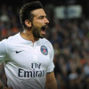 Fener'in Lavezzi bombası! Fener'in Lavezzi bombası!