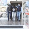 Sahte para ve EFT hilesiyle dolandırdı Sahte para ve EFT hilesiyle dolandırdı