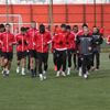 Gençlerbirliği'nde Kasımpaşa maçı hazırlıkları