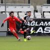 Altaylı Yılmaz: Yarın maça çıkacakmışım gibi kendimi ... Altaylı Yılmaz: Yarın maça çıkacakmışım gibi kendimi ...