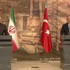 Çavuşoğlu kaçırılan denizcilerin son durumunu açıkladı