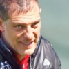 Bilic'ten şampiyonluk parolası Bilic'ten şampiyonluk parolası