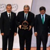 Sanko Holding’in 6 Şirketi Toplam 7 Ödül Aldı Sanko Holding’in 6 Şirketi Toplam 7 Ödül Aldı