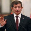 Davutoğlu: "PYD barış görüşmelerine katılamaz" Davutoğlu: "PYD barış görüşmelerine katılamaz"