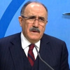 AKP MYK'sı sona erdi AKP MYK'sı sona erdi