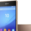 Sony, yeni amiral gemisi telefonunu duyurdu!