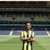 Fenerbahçe'de lider Jailson Fenerbahçe'de lider Jailson