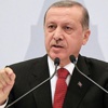 "Bu tesis bizim için gerçek anlamda uzaya ilk adım niteliği taşıyor" "Bu tesis bizim için gerçek anlamda uzaya ilk adım niteliği taşıyor"