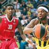 Fener tahtı korudu