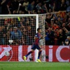 Barcelona yolu yarıladı