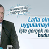 Erdoğan'ın Asrın Projesi açılış töreni konuşması